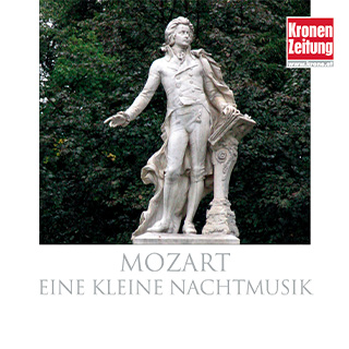 Mozart - Eine kleine Nachtmusik