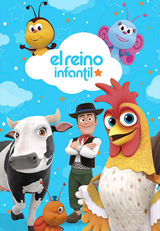 The Children’s Kingdom S1