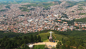 Sul de Minas