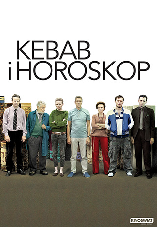 Kebab i Horoskop