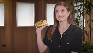 Meet a Gold Merchant Melting Millions in Metals