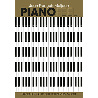Piano Feel (CD 1)