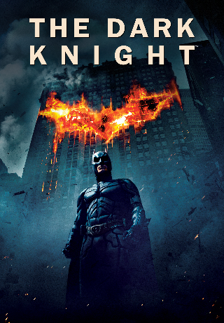 The Dark Knight