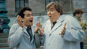 John Candy: I Like Me