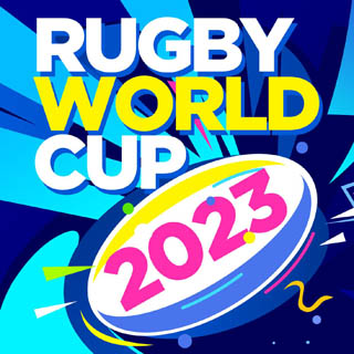 Rugby World Cup 2023