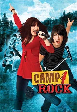 Camp Rock