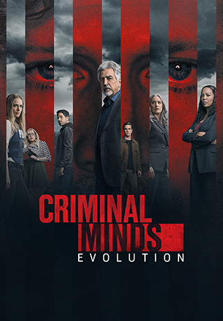 Criminal Minds S17