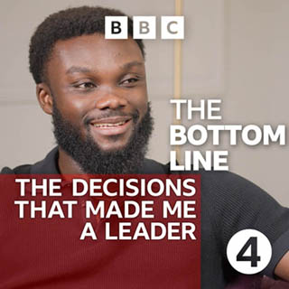 The Bottom Line