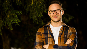 Kevin Clifton