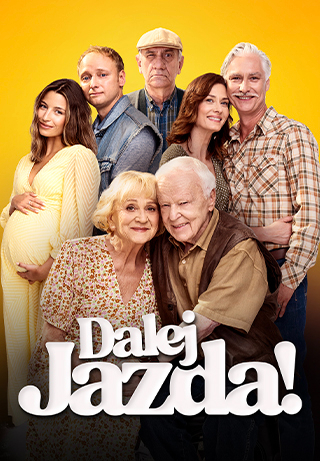 Dalej Jazda!
