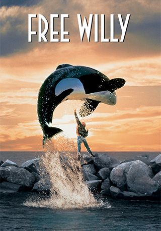 Liberen a Willy