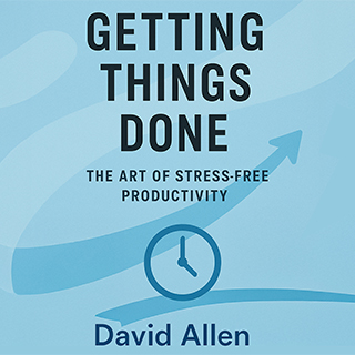 12min - Getting Things Done