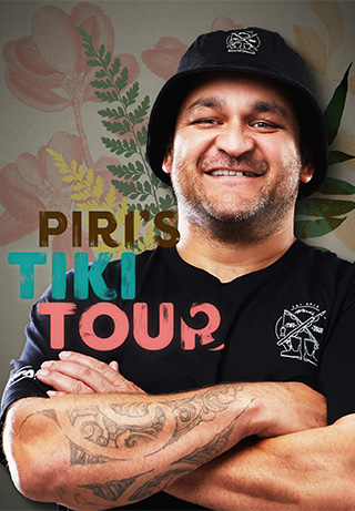 Piri's Tiki Tour S6