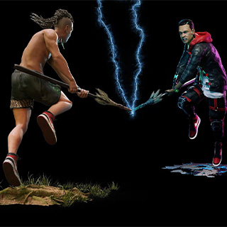 Maui & The Sin