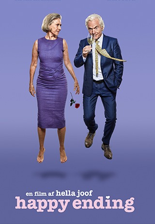 Happy Ending