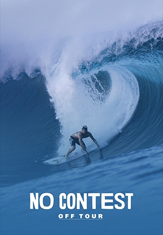 No Contest: Off Tour S1