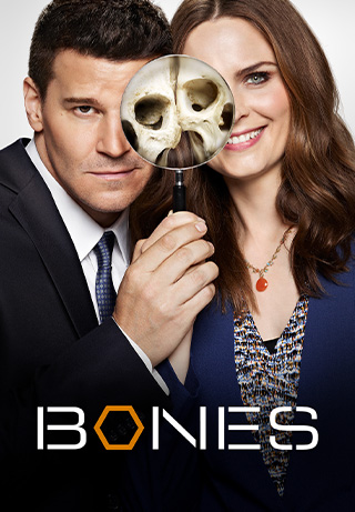 Bones S12
