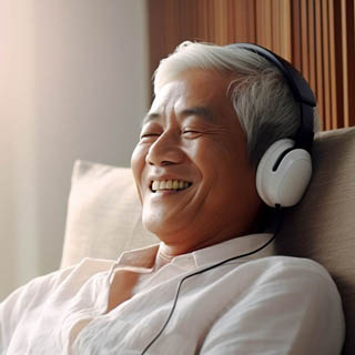 Chinese Soundtracks