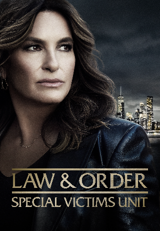 Law & Order: Special Victims Unit S26