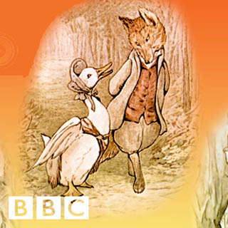The Tales of Beatrix Potter