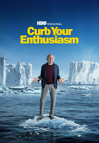 Curb Your Enthusiasm S10