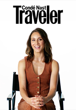 Going Places S1