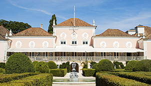 National Palace of Belém