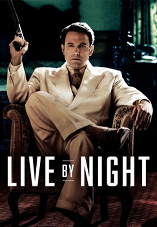 Live By Night