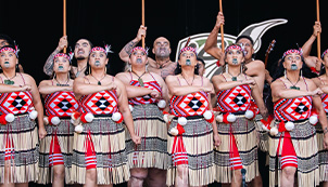 Tūhourangi Ngāti Wāhiao