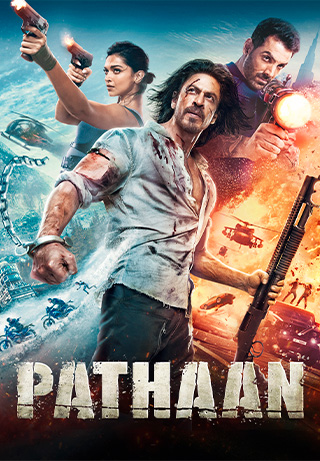 Pathaan