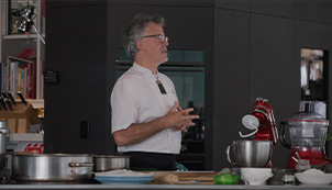 Peter Gordon