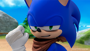 Can an Evil Genius Crash on Your Couch for a Few Days?