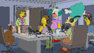 Homer and Her Sisters