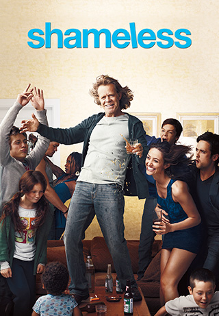 Shameless S4