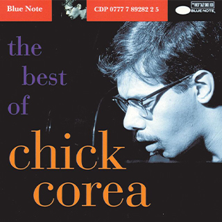The Best Of Chick Corea