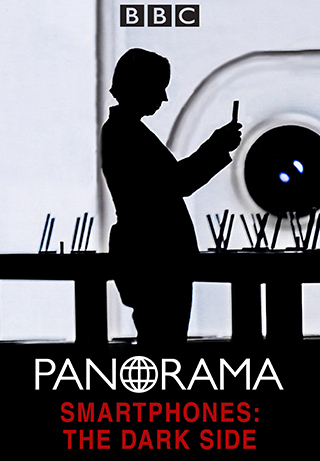 Smartphones - The Dark Side S1