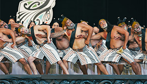 Mōtai Tangata Rau