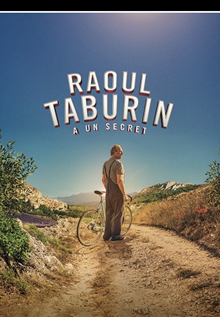 Raoul Taburin