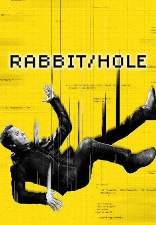 Rabbit Hole: Jogo de Mentiras S1