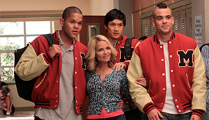 The Rhodes Not Taken