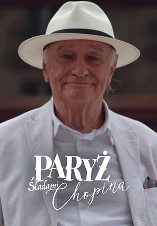 Paryż. Śladami Chopina S1