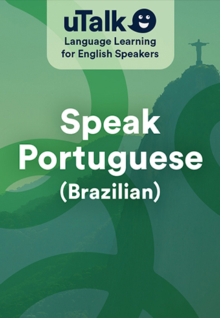 Utalk For Portuguese Natives speakers S1