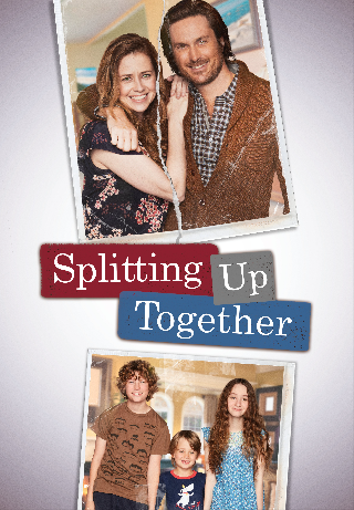 Splitting Up Together S1