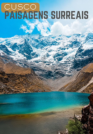 3em3 - Os passeios imperdíveis de Cusco (Peru)