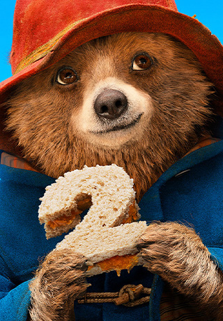 Paddington 2