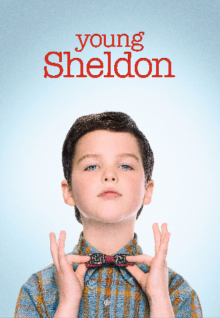 Young Sheldon S7