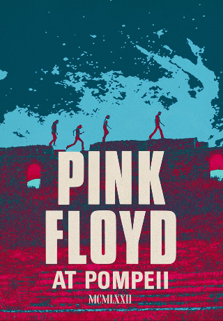Pink Floyd at Pompeii – MCMLXXII S1
