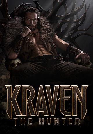 Kraven, o Caçador