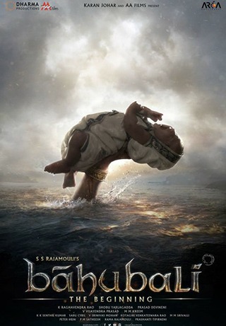 Baahubali - The Beginning
