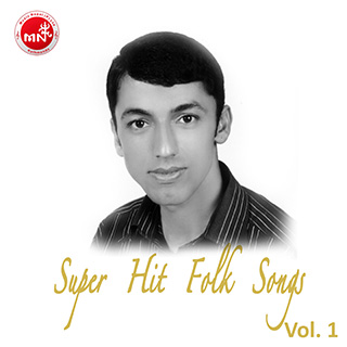 Super Hit Folk Songs Vol.1 (Nepali Folk)